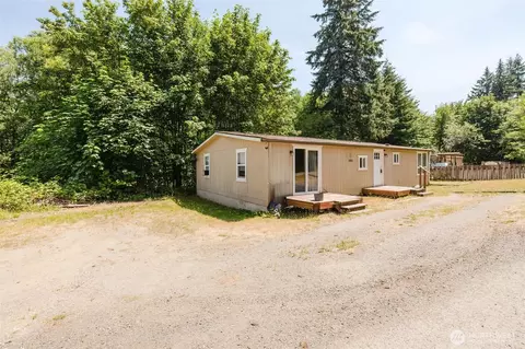 760 SE Cook Plant Farm Rd, Shelton, WA 98584