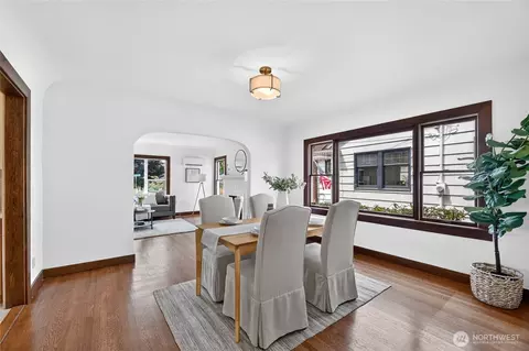 Dining - 1318 N 76th St, Seattle, WA 98103 photo 2 of 2