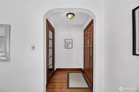 Entry Way - 1318 N 76th St, Seattle, WA 98103 photo 1 of 1