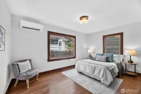 Bedroom - 1318 N 76th St, Seattle, WA 98103 photo 1 of 3