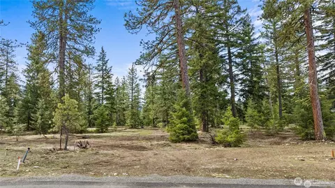 15 Wanawish Loop, Cle Elum, WA 98922