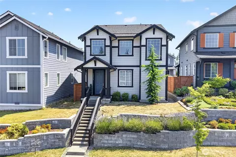 18852 129th St E, Bonney Lake, WA 98391