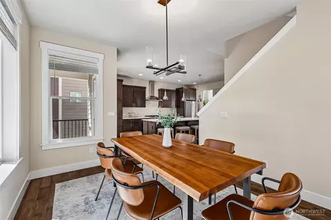 Dining - 19729 Meridian Pl W, Bothell, WA 98012 photo 2 of 2