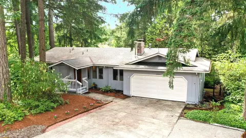6909 43rd Loop SE, Lacey, WA 98503