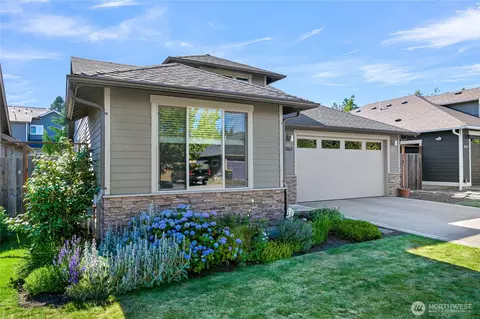 4063 Kingston Rd, Bellingham, WA 98226