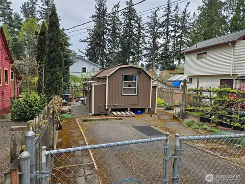 0 NE Seaview, Indianola, WA 98342