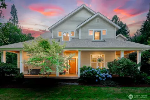 6127 Lemon Rd NE, Olympia, WA 98506