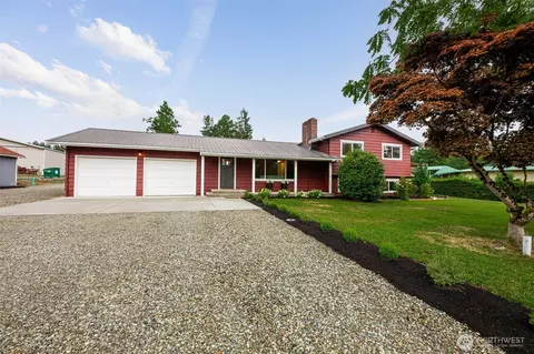 22299 Cully Rd, Sedro Woolley, WA 98284