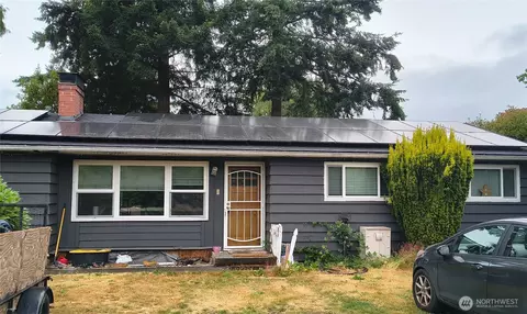 4810 17th Ave SE, Lacey, WA 98503