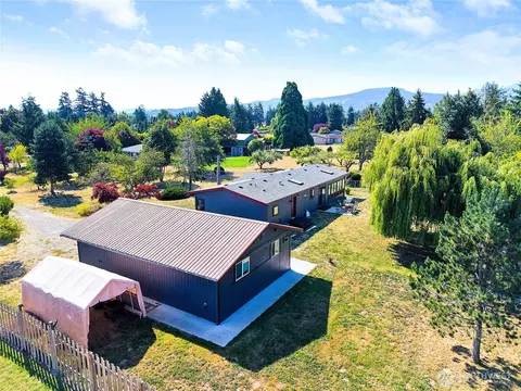 284 S Scott Dr, Sequim, WA 98382 photo 6