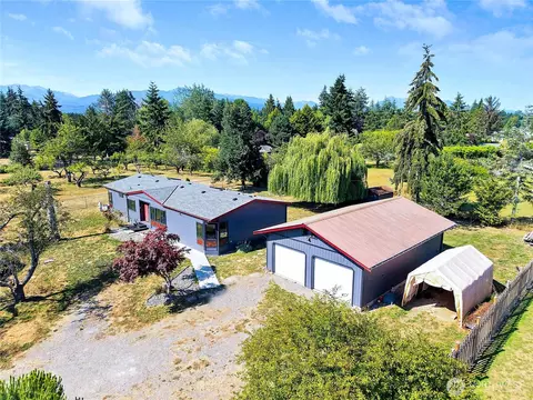 284 S Scott Dr, Sequim, WA 98382 photo 1