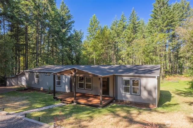 13420 Glenwood Rd SW, Port Orchard, WA 98367