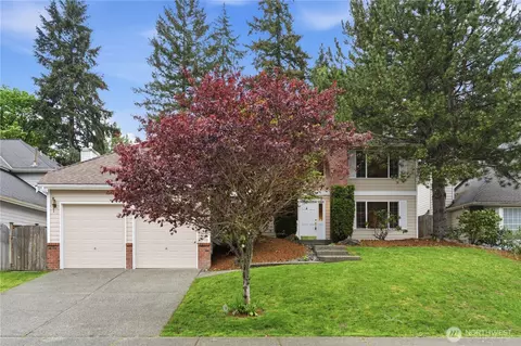 8231 126th Pl SE, Newcastle, WA 98056