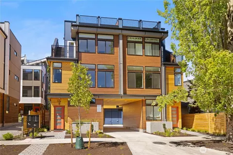 1138 NW B Nw 57th St, Seattle, WA 98107