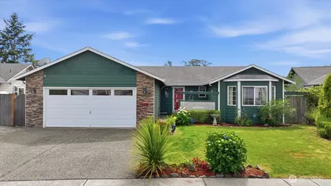 3226 64th Ave NE, Marysville, WA 98270