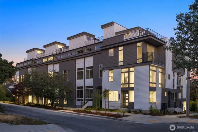 4420 Midvale Ave N, Seattle, WA 98103
