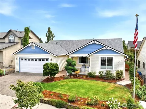 504 N Lark Dr, Ridgefield, WA 98642