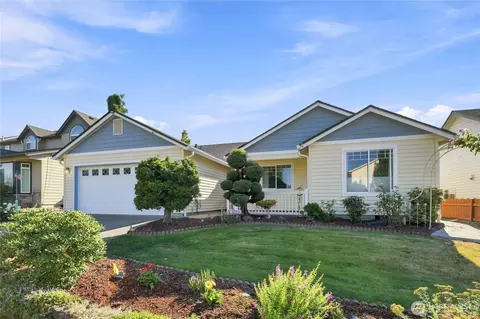 504 N Lark Dr, Ridgefield, WA 98642