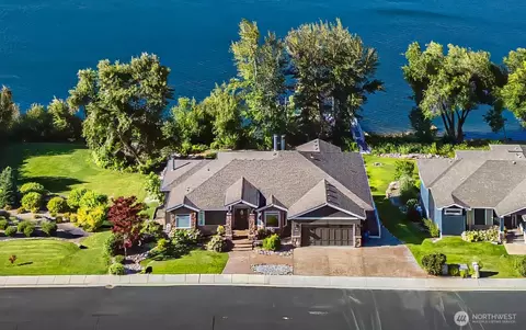 2840 Mikayla Ln, East Wenatchee, WA 98802