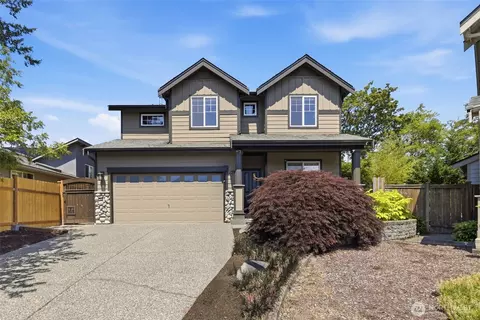 21506 117th Ave SE, Kent, WA 98031