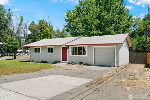 1306 N Water St, Ellensburg, WA 98926
