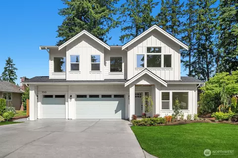 550 166th Ave NE, Bellevue, WA 98008