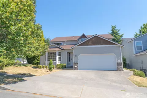 25412 160th Pl SE, Covington, WA 98042
