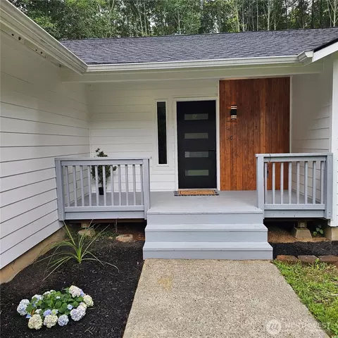 90 W Highland Rd, Shelton, WA 98584