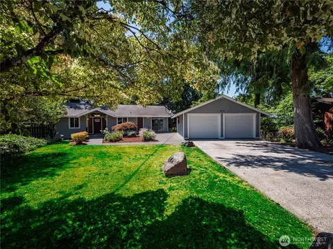 2009 Arbutus St NE, Olympia, WA 98506