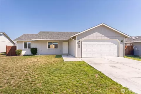 1316 W Electra St, Moses Lake, WA 98837