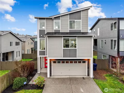 Exterior - 19210 38th Ave SE, Bothell, WA 98012 photo 3 of 4