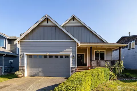 2631 Lochcarron Dr, Ferndale, WA 98248