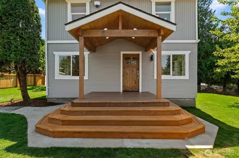 5302 S Trafton St, Tacoma, WA 98409