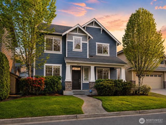 10212 242nd Ave NE, Redmond, WA 98053