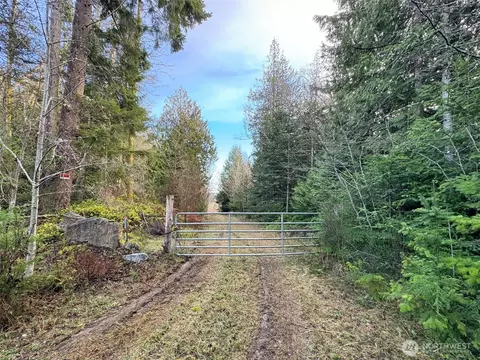 0 N Nka N Bagley Creek Rd, Port Angeles, WA 98362