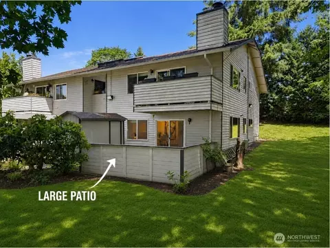 12729 NE 144th St #154A, Kirkland, WA 98034