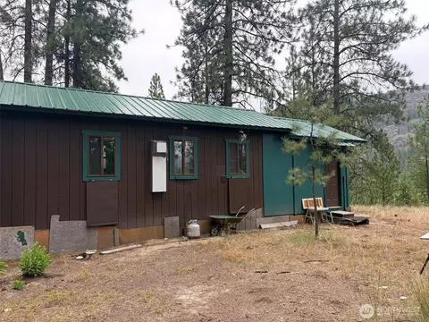 26246 Highway 395 N, Kettle Falls, WA 99160