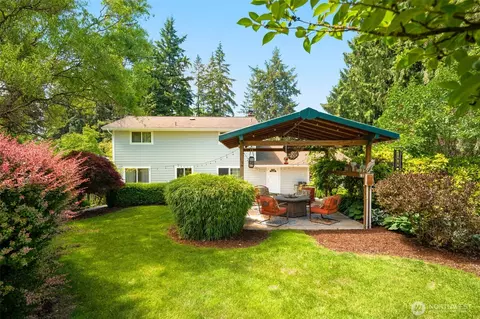 Exterior - 41604 218th Ave SE, Enumclaw, WA 98022 photo 3 of 6