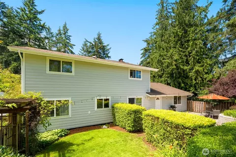 Exterior - 41604 218th Ave SE, Enumclaw, WA 98022 photo 6 of 6