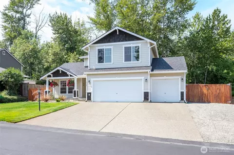 714 122nd Avenue Ct E, Edgewood, WA 98372