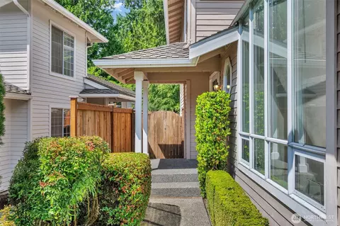 Exterior - 2016 Mill Pointe Dr SE, Mill Creek, WA 98012 photo 2 of 6