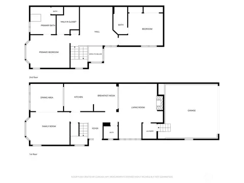Floorplan - 2016 Mill Pointe Dr SE, Mill Creek, WA 98012 photo 1 of 1
