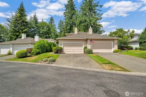Exterior - 2016 Mill Pointe Dr SE, Mill Creek, WA 98012 photo 4 of 6
