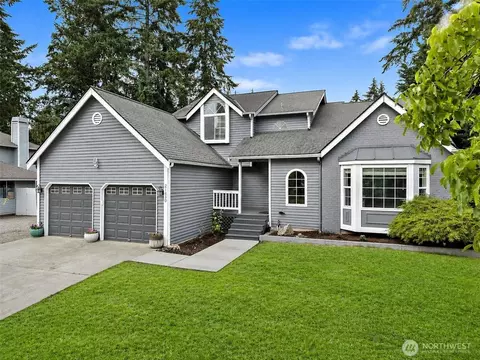 21430 SE 293rd St, Kent, WA 98042
