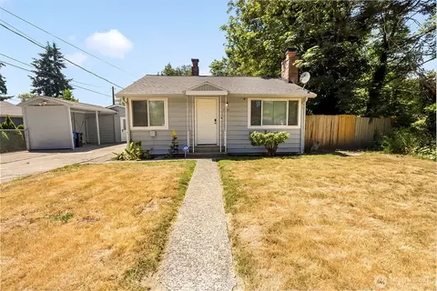 9201 36 Ave S, Seattle, WA 98118