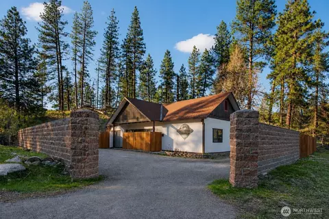 11550 Us Highway 2, Leavenworth, WA 98826