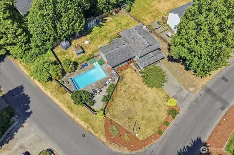 3143 Donnelly Dr SE, Olympia, WA 98501