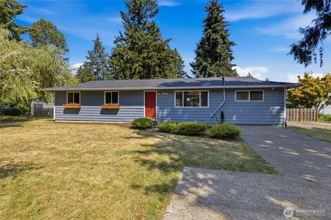 10105 229th Ave E, Buckley, WA 98321
