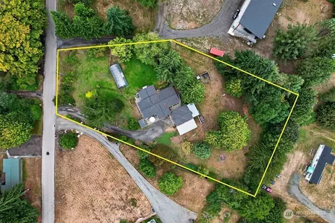 212 Robbins Rd, Sequim, WA 98382 photo 2