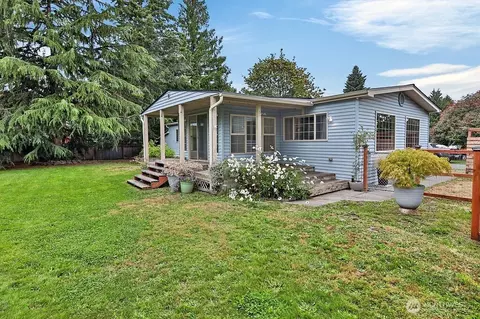 212 Robbins Rd, Sequim, WA 98382 photo 1